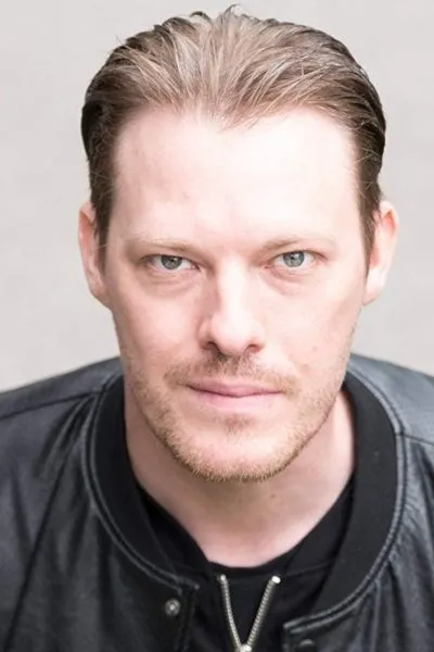 Brett C. Leonard