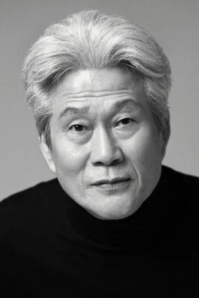 Lee Seo-el