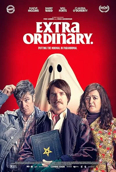  فیلم Extra Ordinary 2019