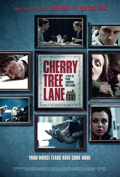  فیلم Cherry Tree Lane 2010