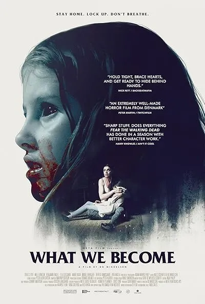  فیلم What We Become 2015