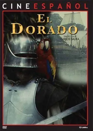  فیلم El Dorado 1988