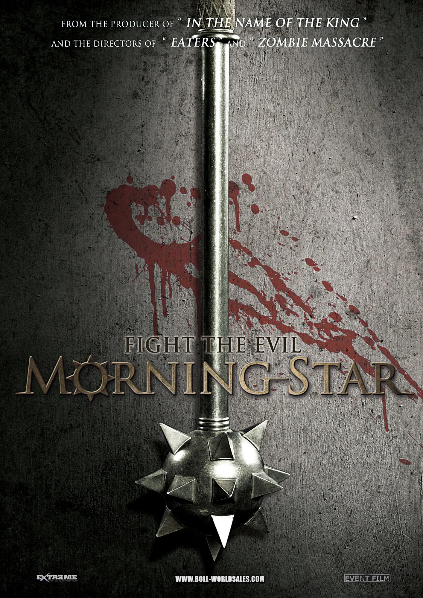  فیلم Morning Star 2014