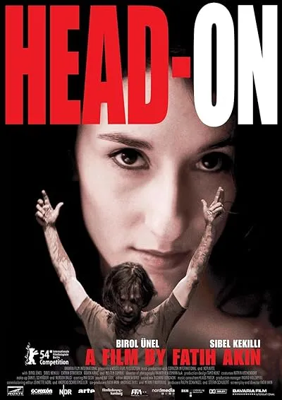  فیلم Head-On 2004
