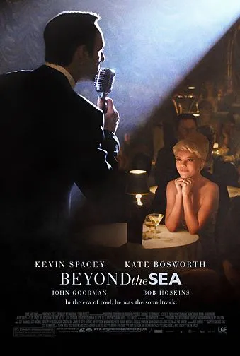  فیلم Beyond the Sea 2004