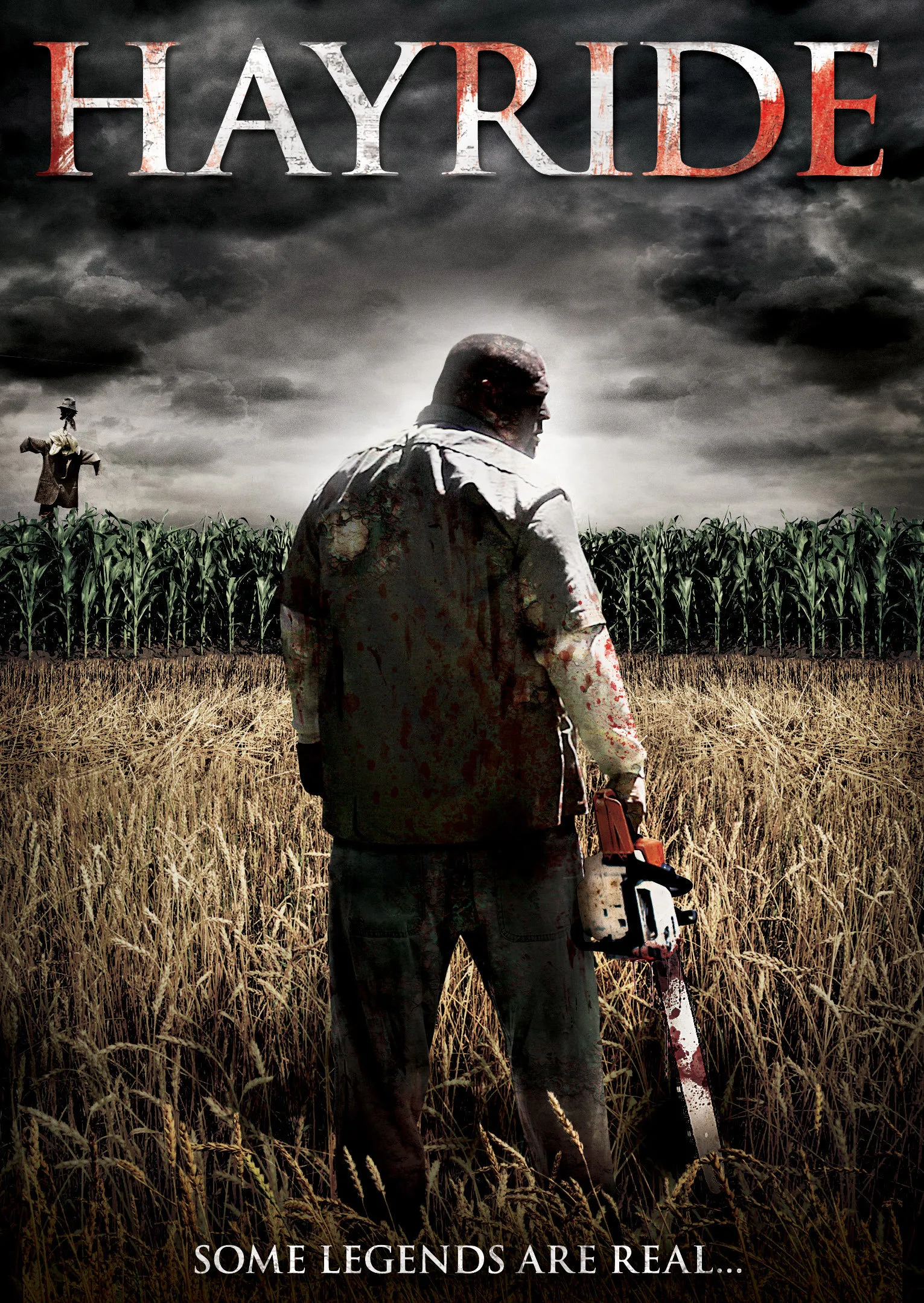  فیلم Hayride 2012