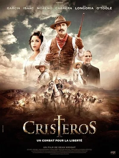  فیلم For Greater Glory: The True Story of Cristiada 2012