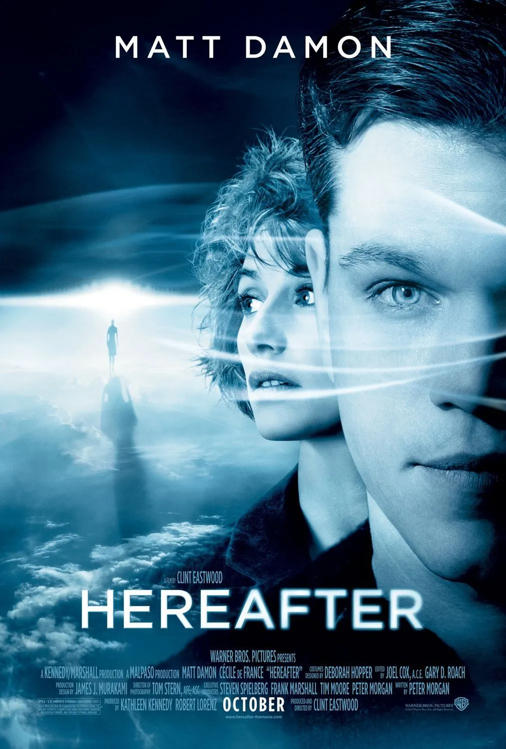  فیلم Hereafter 2010