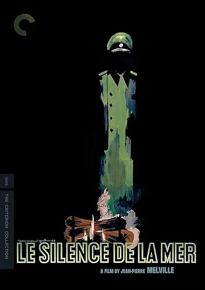 فیلم Le Silence de la Mer 1949