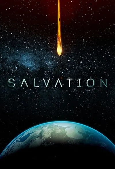  سریال Salvation
