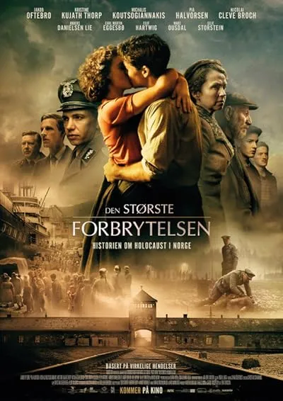  فیلم Betrayed 2020