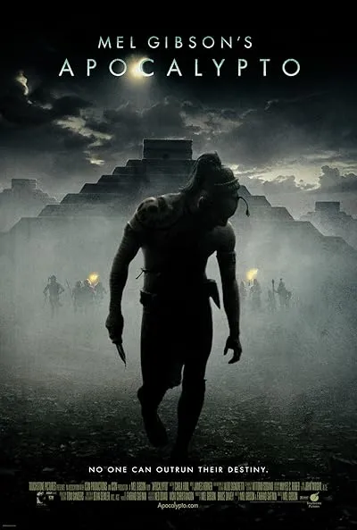  فیلم Apocalypto 2006
