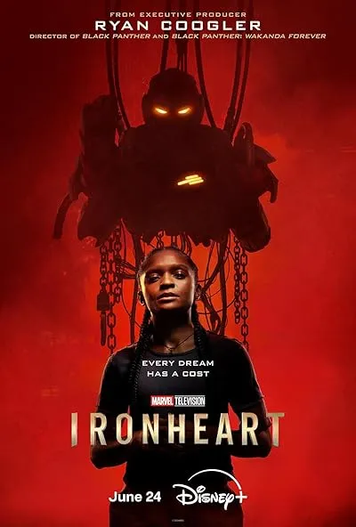 Ironheart