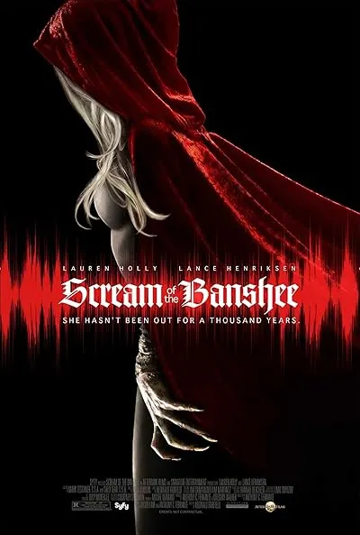  فیلم Scream of the Banshee 2011