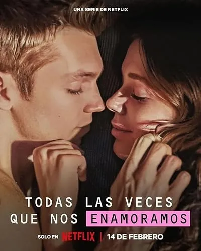  سریال In Love All Over Again