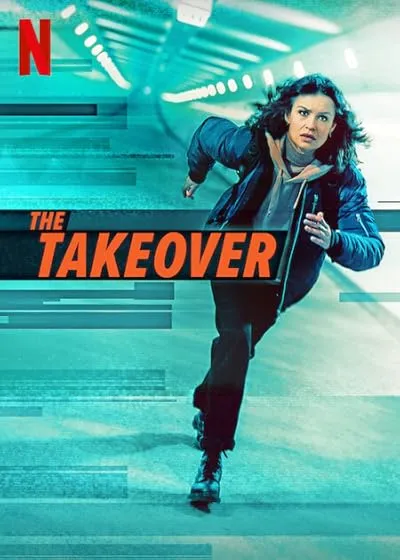  فیلم The Takeover 2022