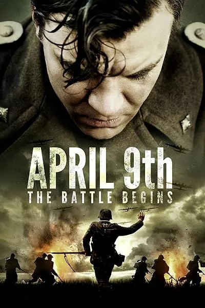  فیلم April 9th 2015