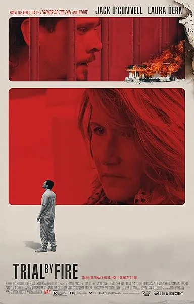  فیلم Trial by Fire 2018