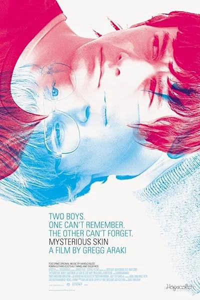  فیلم Mysterious Skin 2004