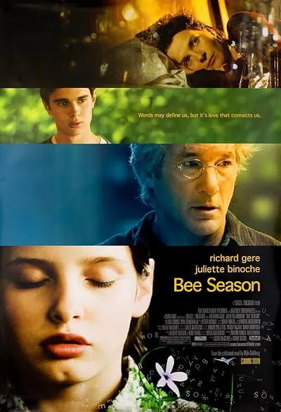  فیلم Bee Season 2005