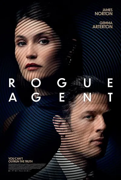  فیلم Rogue Agent 2022