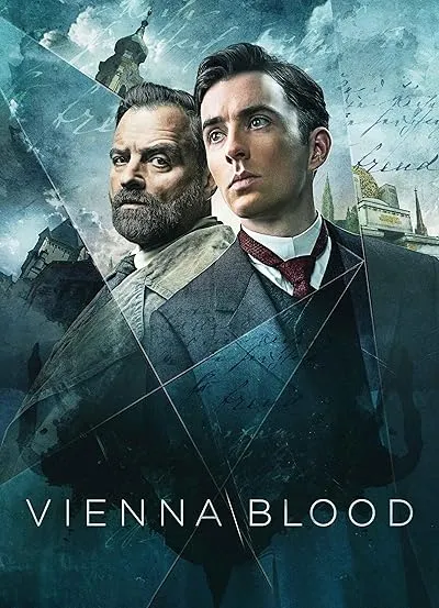  سریال Vienna Blood