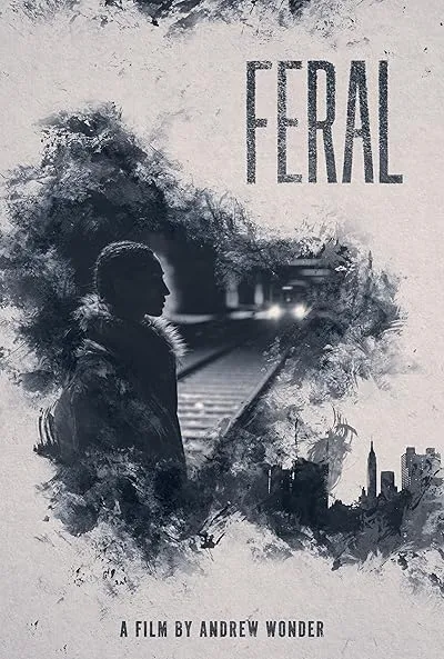  فیلم Feral 2019