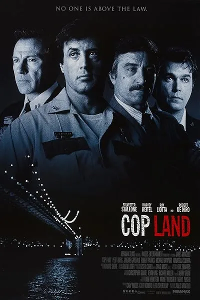  فیلم Cop Land 1997