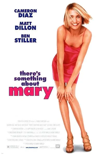  فیلم There’s Something About Mary 1998
