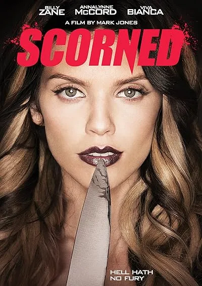  فیلم Scorned 2013