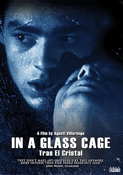  فیلم In a Glass Cage 1986
