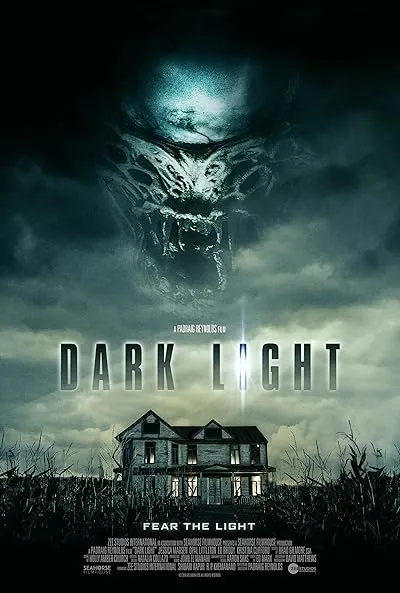  فیلم Dark Light 2019