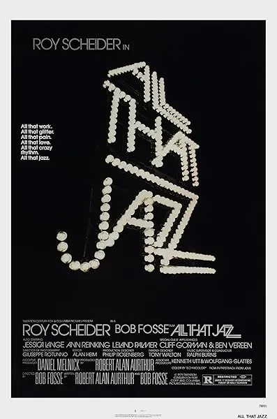  فیلم All That Jazz 1979