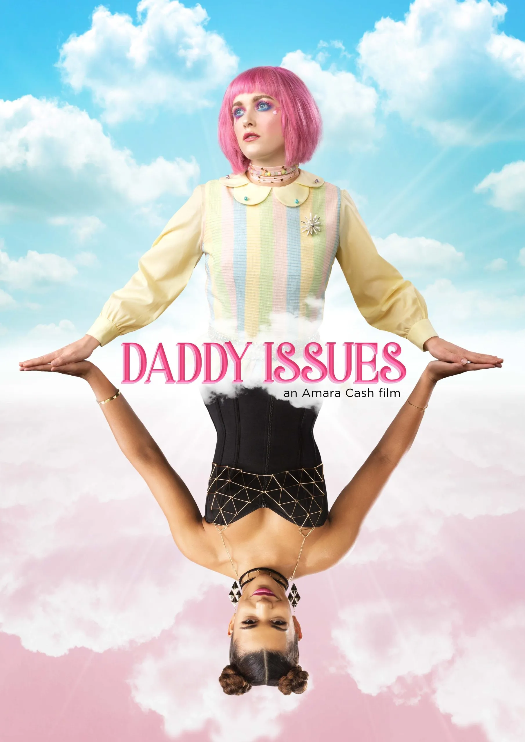  فیلم Daddy Issues 2018