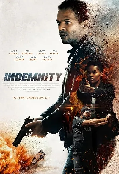  فیلم Indemnity 2021
