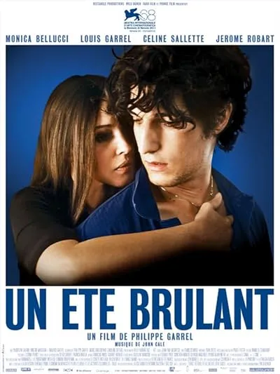  فیلم A Burning Hot Summer 2011