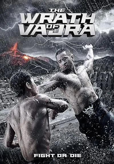  فیلم The Wrath of Vajra 2013