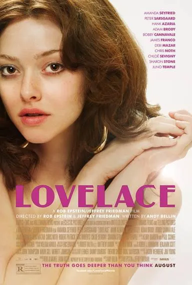  فیلم Lovelace 2013