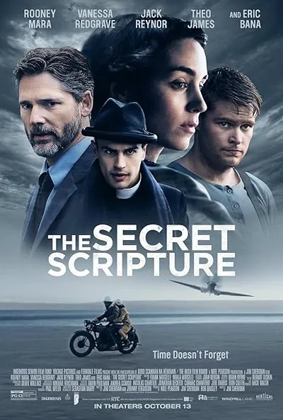  فیلم The Secret Scripture 2016