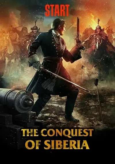  فیلم The Conquest of Siberia 2019