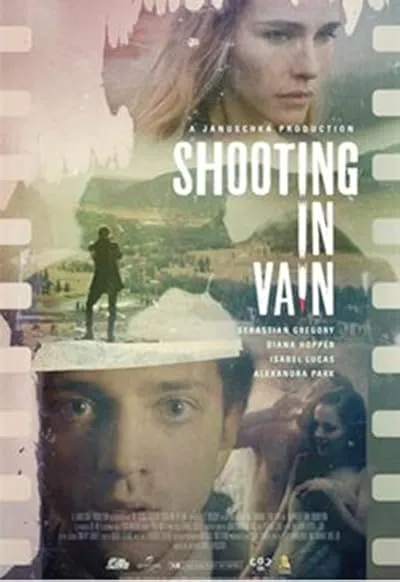  فیلم Shooting in Vain 2018