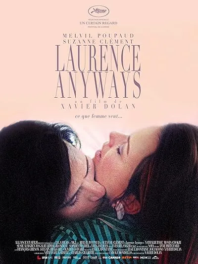  فیلم Laurence Anyways 2012