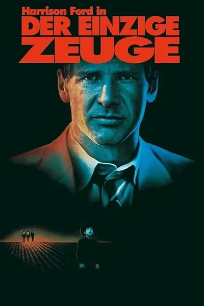  فیلم Witness 1985