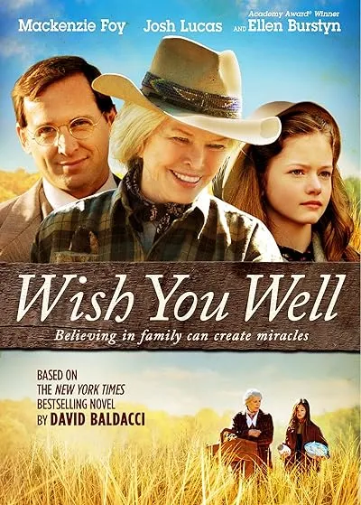  فیلم Wish You Well 2013