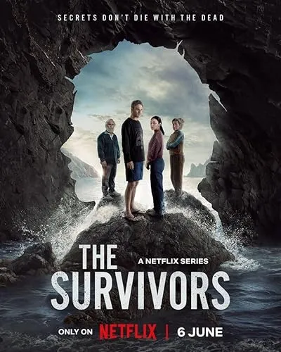  سریال The Survivors