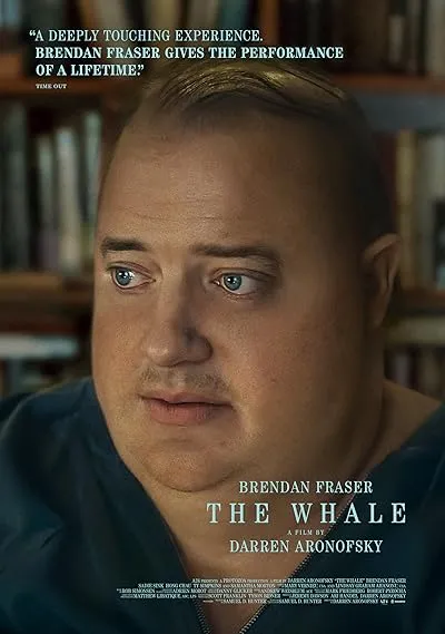  فیلم The Whale 2022