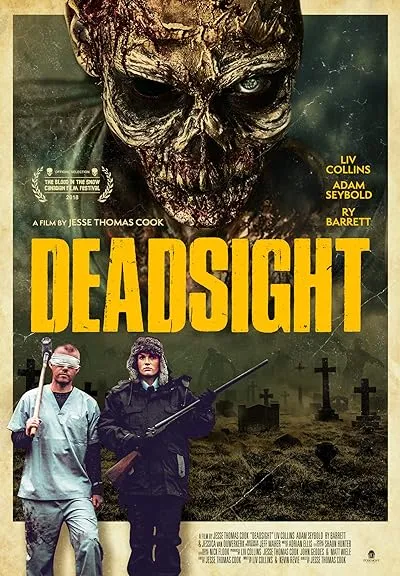  فیلم Deadsight 2018