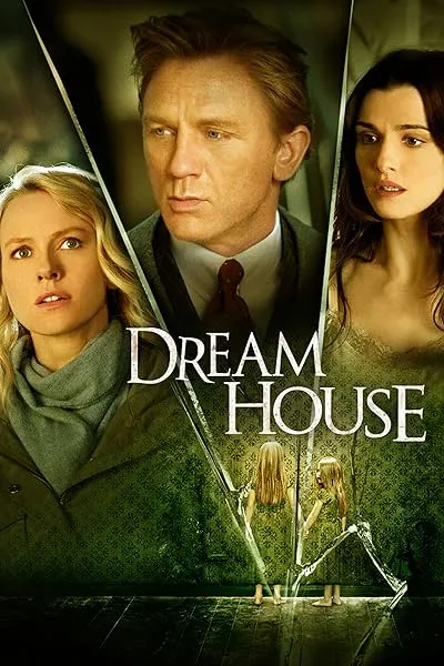  فیلم Dream House 2011