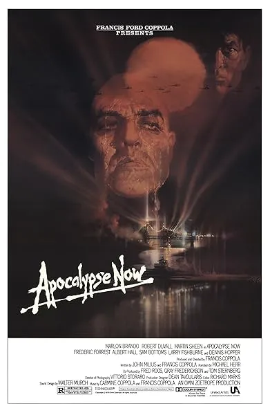  فیلم Apocalypse Now 1979