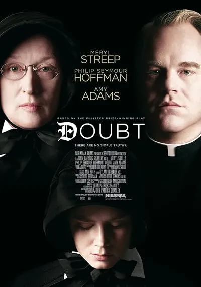  فیلم Doubt 2008